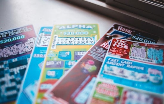 Lucky Local Snags Final $20 Million Ticket At New Braunfels H-E-B