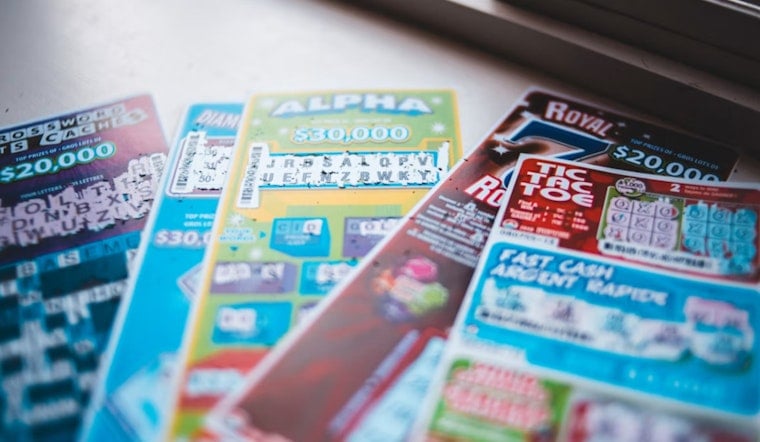 Lucky Local Snags Final $20 Million Ticket At New Braunfels H-E-B