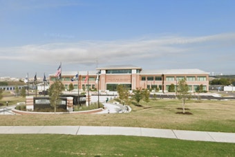 New Braunfels Orders Structural Review Of Police HQ