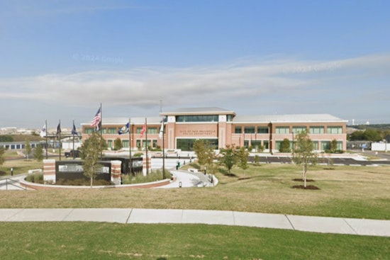 New Braunfels Orders Structural Review Of Police HQ
