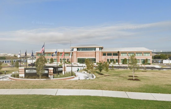 New Braunfels Orders Structural Review Of Police HQ