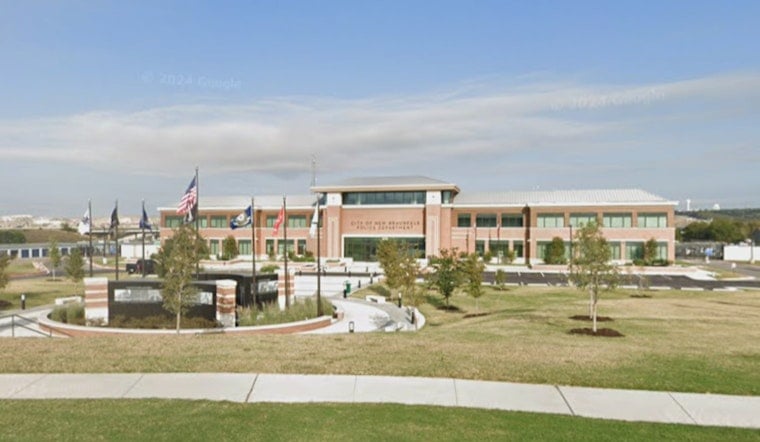New Braunfels Orders Structural Review Of Police HQ
