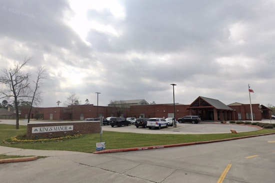 New Caney Mom as Ex‑Teacher Hurt Her Nonverbal 7‑Year‑Old