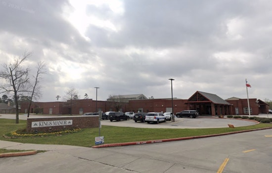 New Caney Mom as Ex‑Teacher Hurt Her Nonverbal 7‑Year‑Old