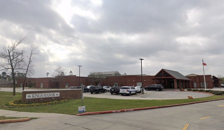 New Caney Mom as Ex‑Teacher Hurt Her Nonverbal 7‑Year‑Old