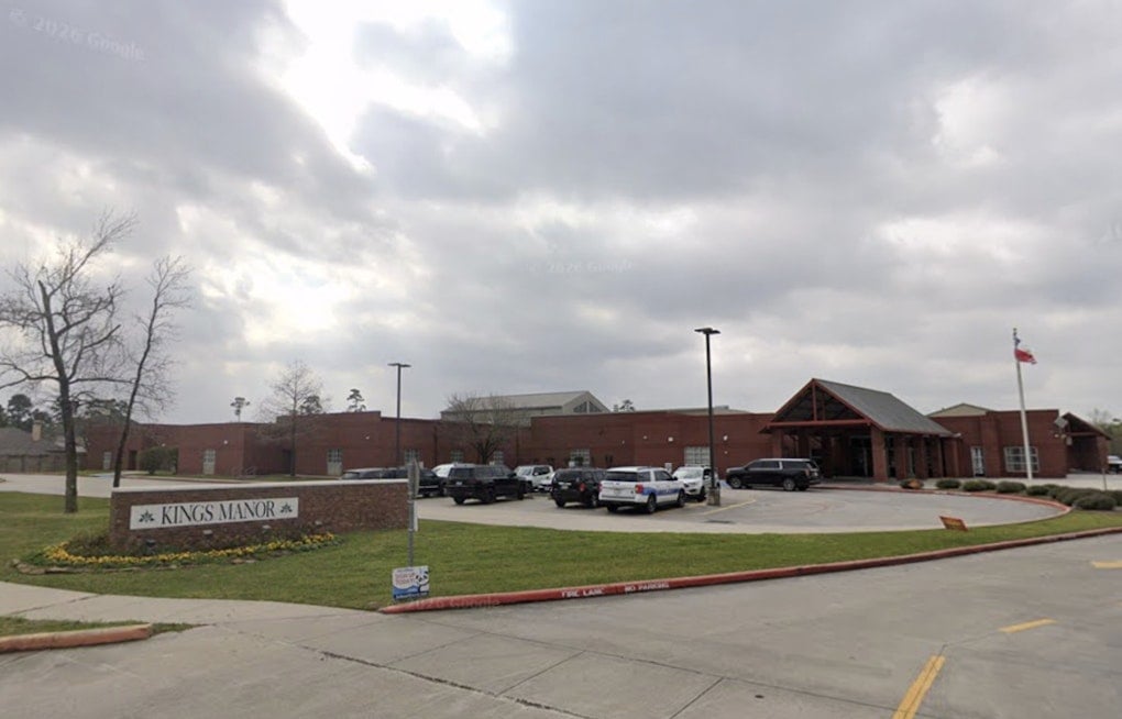 New Caney Mom as Ex‑Teacher Hurt Her Nonverbal 7‑Year‑Old