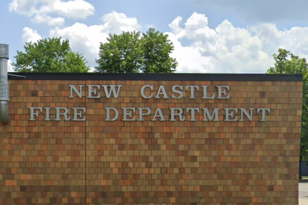 New Castle Firefighters Reel In $70K Splash Of Cash For Water Rescues