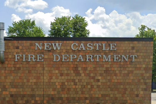 New Castle Firefighters Reel In $70K Splash Of Cash For Water Rescues