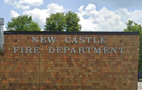New Castle Firefighters Reel In $70K Splash Of Cash For Water Rescues
