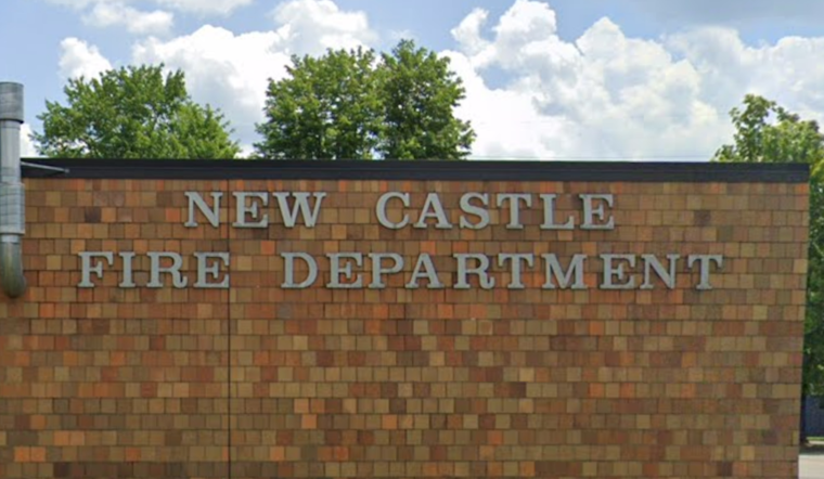 New Castle Firefighters Reel In $70K Splash Of Cash For Water Rescues