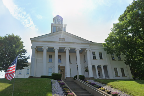 New Castle Man Indicted After Hotel Fentanyl Seizure