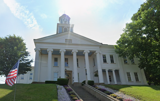 New Castle Man Indicted After Hotel Fentanyl Seizure