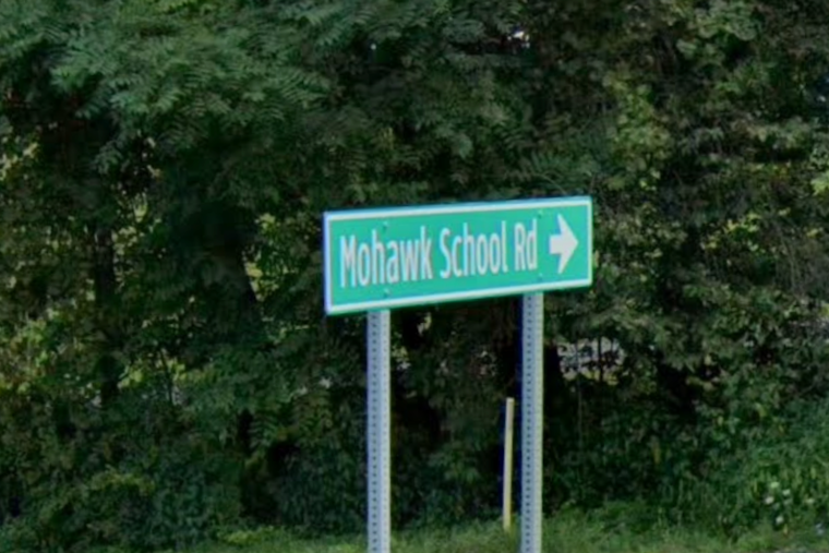 New Castle Man Killed After Mohawk School Road Crash