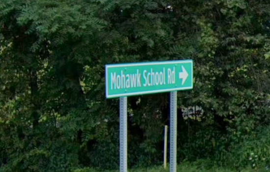 New Castle Man Killed After Mohawk School Road Crash