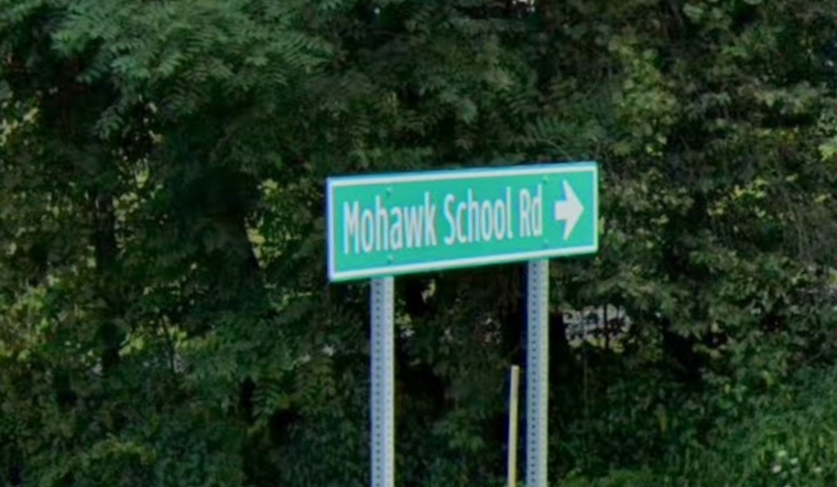 New Castle Man Killed After Mohawk School Road Crash