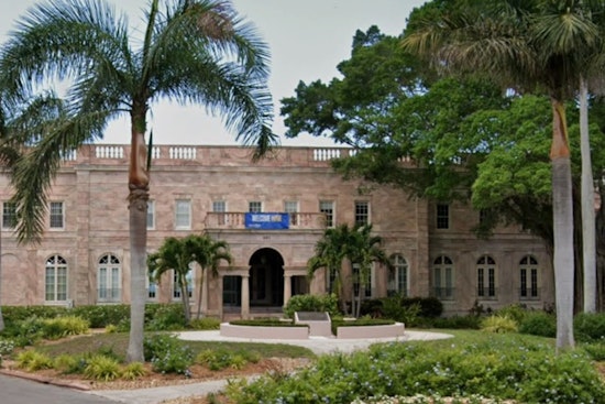 New College Foundation Moves to Dissolve Sarasota Alumni Association