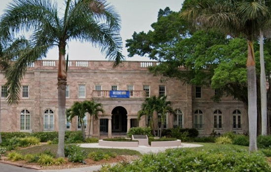 New College Foundation Moves to Dissolve Sarasota Alumni Association