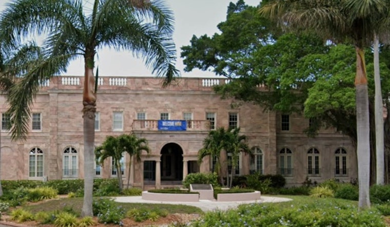 New College Foundation Moves to Dissolve Sarasota Alumni Association
