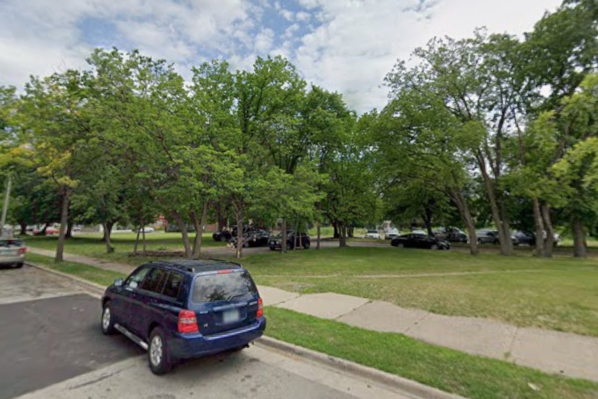 New $12 Million Native Hub Shakes Up Phillips Block In Minneapolis