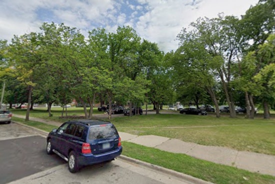 New $12 Million Native Hub Shakes Up Phillips Block In Minneapolis