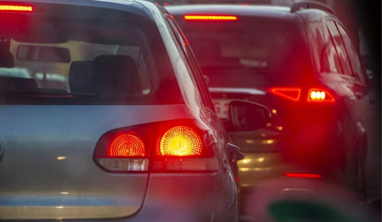 New E‑470 Exit Aims To Bust Brighton’s Sable Boulevard Bottleneck