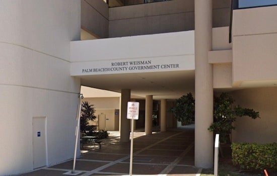 New Florida Law Ignites Fire-Rescue Turf War in Palm Beach County