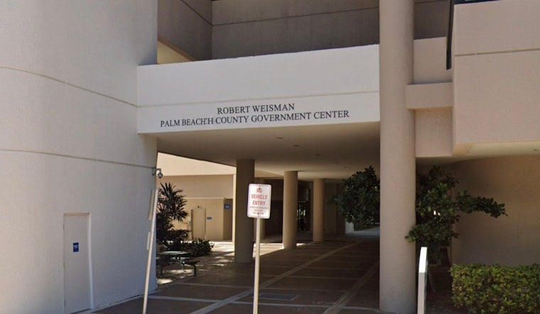 New Florida Law Ignites Fire-Rescue Turf War in Palm Beach County