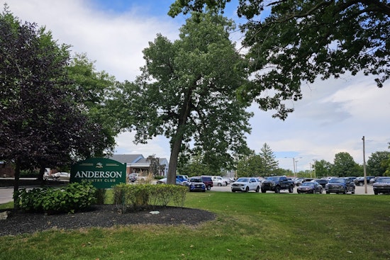 New Lead Shakes Anderson in 1968 Country Club Killing of WWI Vet