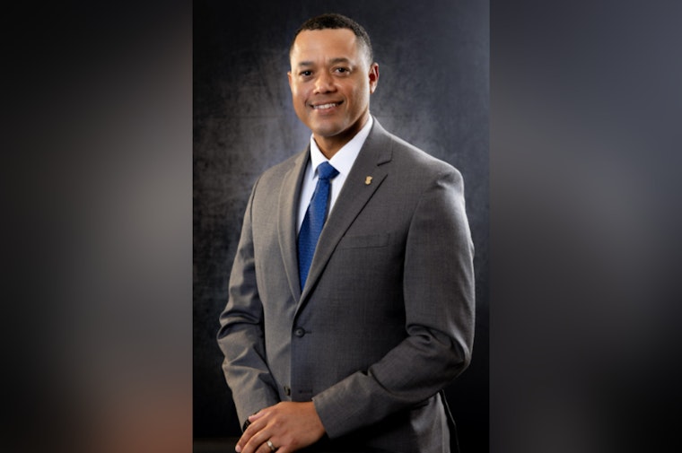 New Mayor, New Drama As Wiltz Walks Into Pearland Power Struggle