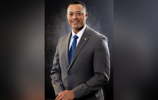 New Mayor, New Drama As Wiltz Walks Into Pearland Power Struggle