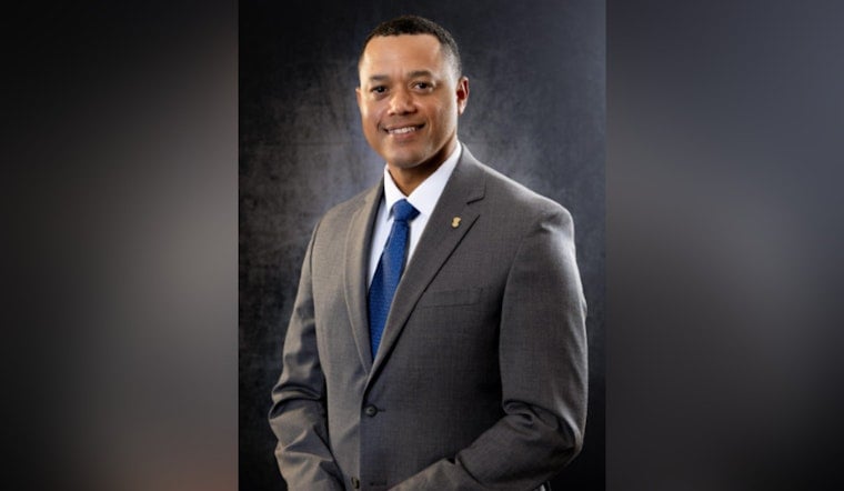 New Mayor, New Drama As Wiltz Walks Into Pearland Power Struggle
