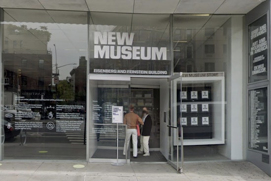 New Museum’s Hidden Restaurant Oberon Quietly Takes Over Freeman Alley