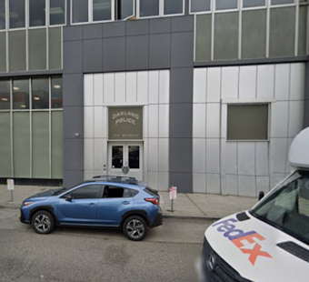 New Oakland Police Chief To Face Cameras After East Oakland ‘Critical Incident’