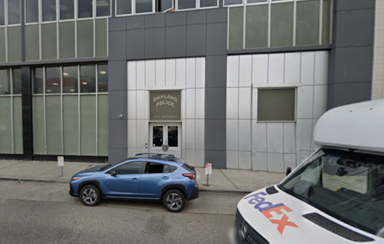 New Oakland Police Chief To Face Cameras After East Oakland ‘Critical Incident’
