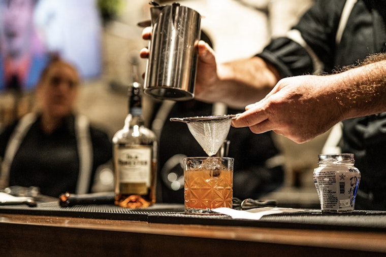 New Oklahoma Law Puts Party Bartenders on Notice