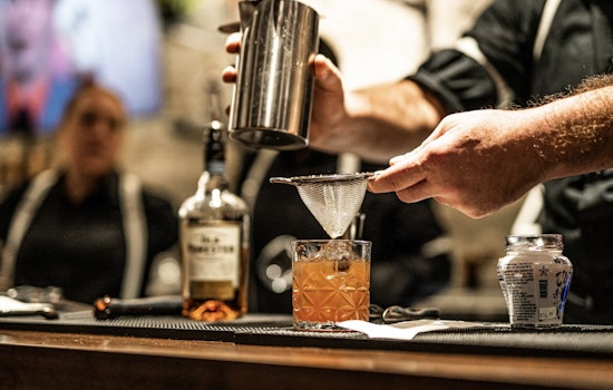 New Oklahoma Law Puts Party Bartenders on Notice