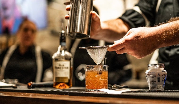 New Oklahoma Law Puts Party Bartenders on Notice