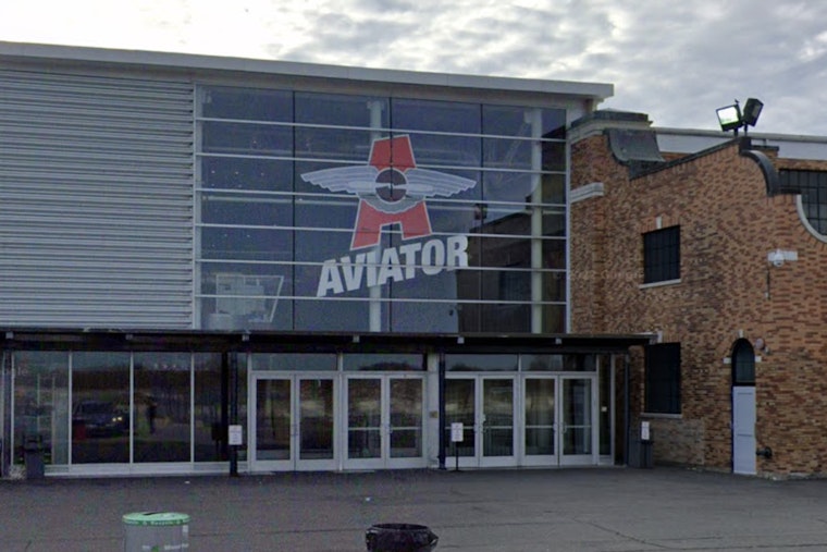 New Operator Takes The Controls At Aviator Sports, Rebrands It Floyd Bennett Sports Complex