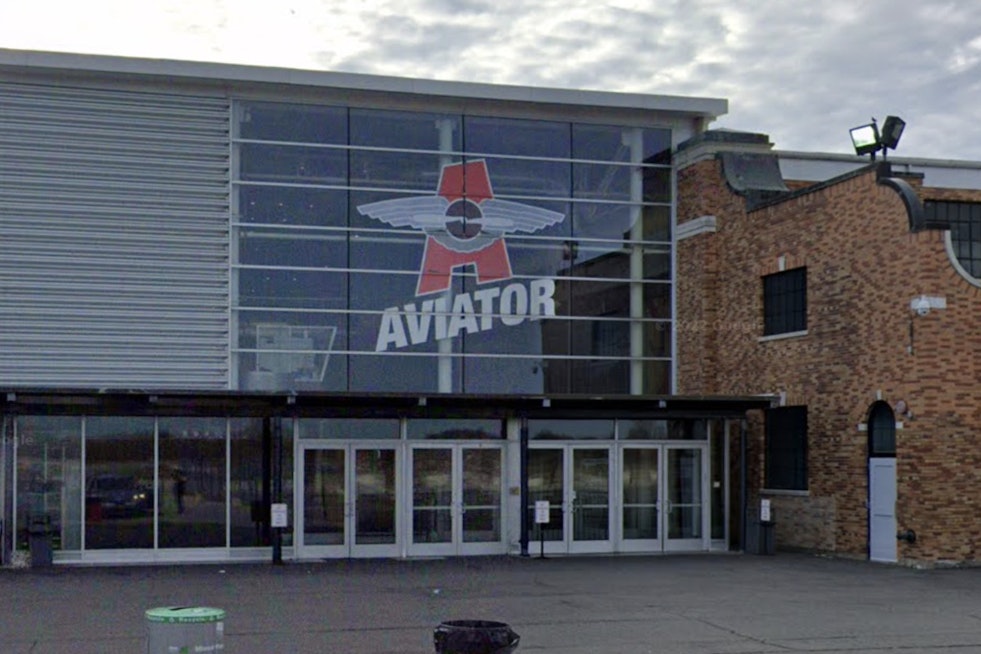 New Operator Takes The Controls At Aviator Sports, Rebrands It Floyd Bennett Sports Complex