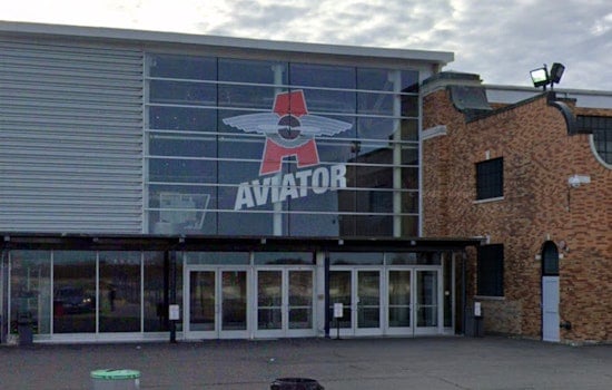 New Operator Takes The Controls At Aviator Sports, Rebrands It Floyd Bennett Sports Complex