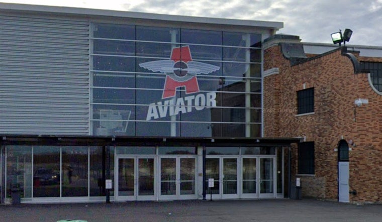 New Operator Takes The Controls At Aviator Sports, Rebrands It Floyd Bennett Sports Complex