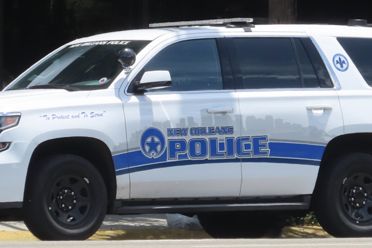 New Orleans Cop Canned After Alleged Overtime Cash-Grab