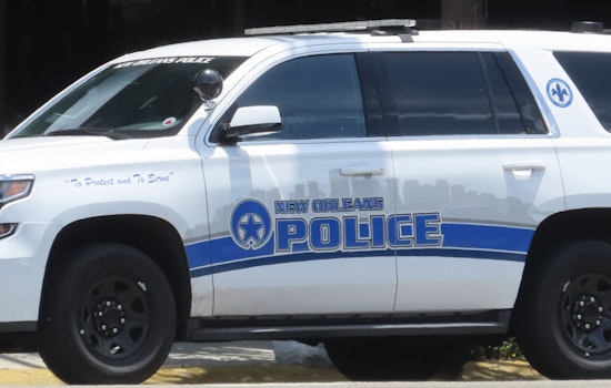 New Orleans Cop Canned After Alleged Overtime Cash-Grab
