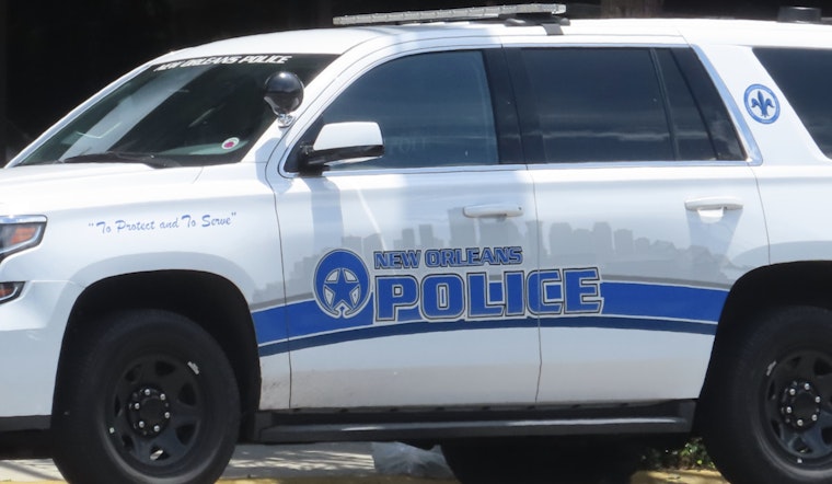 New Orleans Cop Canned After Alleged Overtime Cash-Grab