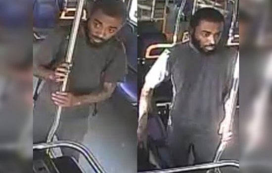 New Orleans Cops Hunt Leonidas Mystery Man After Evening Street Stabbing