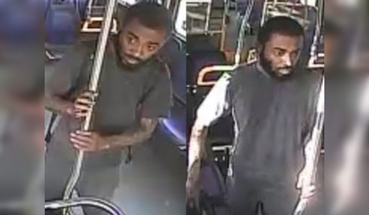 New Orleans Cops Hunt Leonidas Mystery Man After Evening Street Stabbing