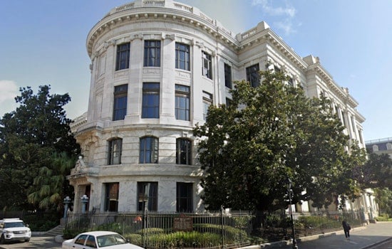 New Orleans Court Puts 98 Voyeurism Counts Back on the Table