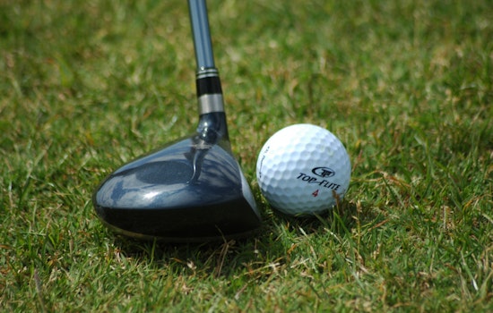 New Orleans Golf Bash Taps NFL Legends To Fund First Responder Kids