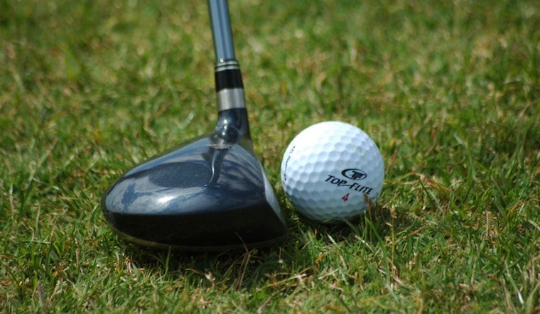New Orleans Golf Bash Taps NFL Legends To Fund First Responder Kids