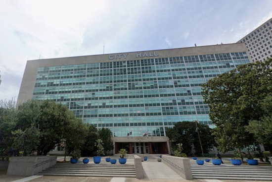 New Orleans Guts Renters' Right-To-Counsel Lifeline